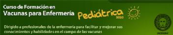 CURSO DE FORMACION EN VACUNAS PARA ENFERMERIA PEDIATRICA 2010. UNDERGRAF