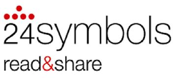 24SYMBOLS READ&SHARE