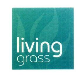 LIVING GRASS
