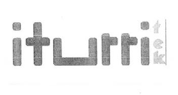 ITURRITEK