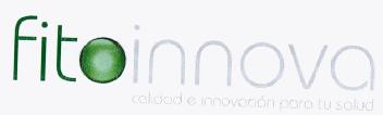 FITOINNOVA CALIDAD E INNOVACION PARA TU SALUD