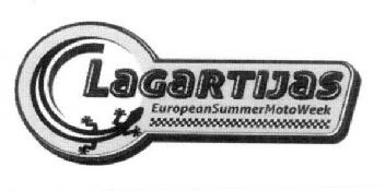 LAGARTIJAS