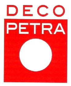 DECO PETRA