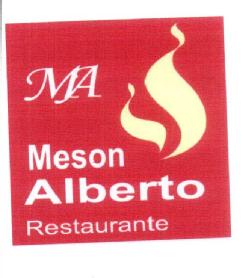 MA MESON ALBERTO RESTAURANTE