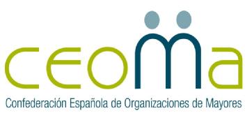 CEOMA CONFEDERACION ESPAÑOLA DE ORGANIZACIONES DE MAYORES