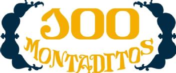 100 MONTADITOS