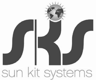 SKS SUN KIT SYSTEMS