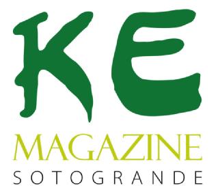 KE MAGAZINE SOTOGRANDE