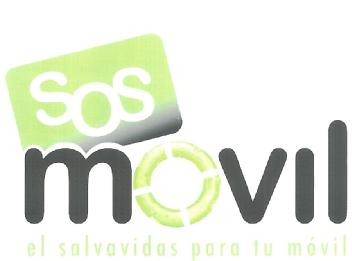 SOS MOVIL EL SALVAVIDAS PARA TU MOVIL