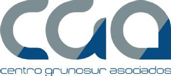 CGA CENTRO GRUNOSUR ASOCIADOS