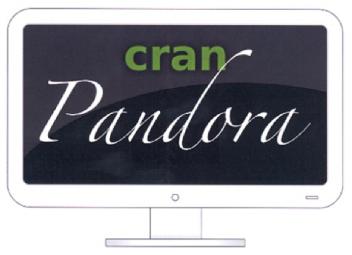 CRAN PANDORA