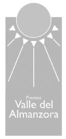 PREMIOS VALLE DEL ALMANZORA