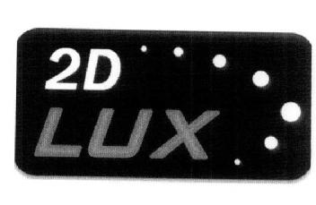 2D LUX