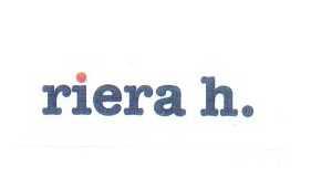 RIERA H