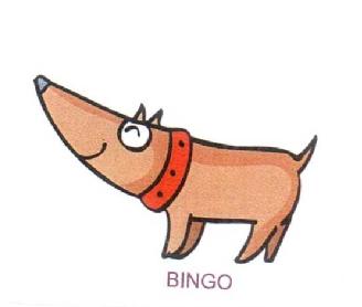 BINGO