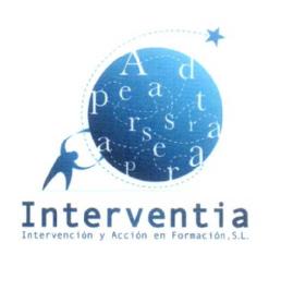 INTERVENTIA INTERVENCION Y ACCION EN FORMACION, S.L