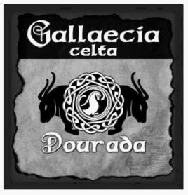 GALLAECIA CELTA DOURADA