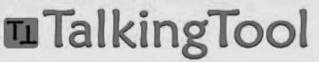 TT TALKINGTOOL