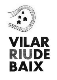 VILAR RIUDE BAIX