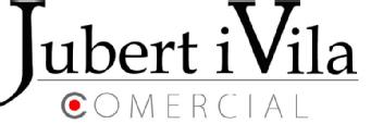 JUBERT I VILA COMERCIAL