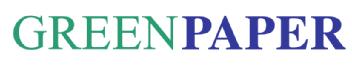 GREENPAPER