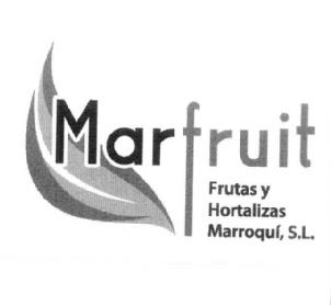 MARFRUIT, FRUTAS Y HORTALIZAS MARROQUI, S.L