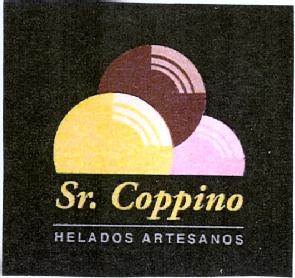 SR. COPPINO HELADOS ARTESANOS
