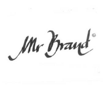 MR BRAND
