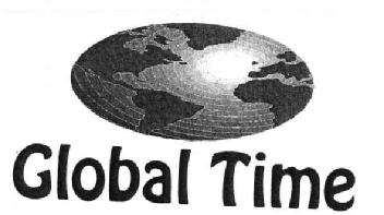 GLOBAL TIME