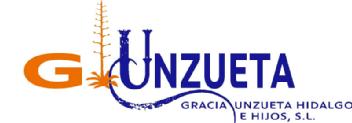 G UNZUETA GRACIA UNZUETA HIDALGO E HIJOS SL