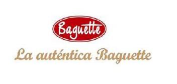 BAGUETTE LA AUTENTICA BAGUETTE