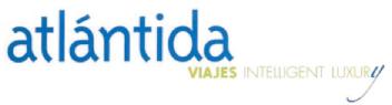 ATLANTIDA VIAJES INTELLIGENT LUXURY