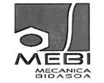 MEBI MECANICA BIDASOA