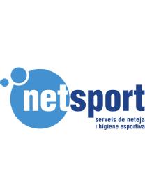 NETSPORT SERVEIS DE NETEJA I HIGIENE ESPORTIVA