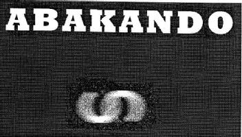 ABAKANDO