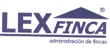 LEX FINCA ADMINISTRACION DE FINCAS