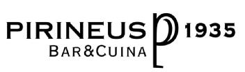 PIRINEUS P 1935 BAR & CUINA