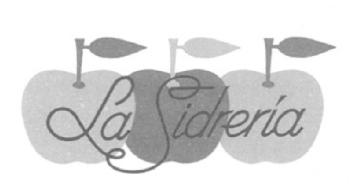 LA SIDRERIA