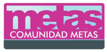 METAS COMUNIDAD METAS
