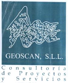 GEOSCAN S.L.L. CONSULTORIA DE PROYECTOS Y SERVICIOS