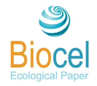 BIOCEL ECOLOGICAL PAPER