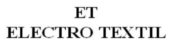 ET ELECTRO TEXTIL