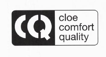 CLOE COMFORT QUALITY