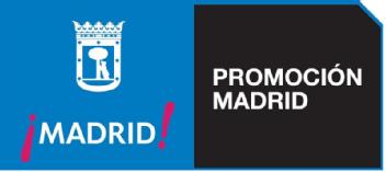 ¡MADRID! PROMOCION MADRID
