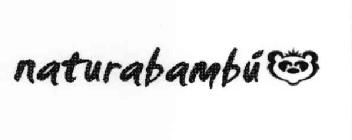NATURABAMBU