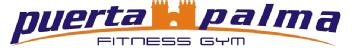 PUERTA PALMA FITNESS GYM