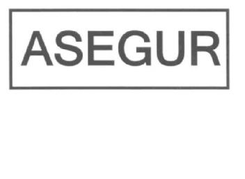ASEGUR