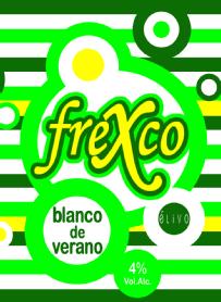 ELIVO FREXCO BLANCO DE VERANO