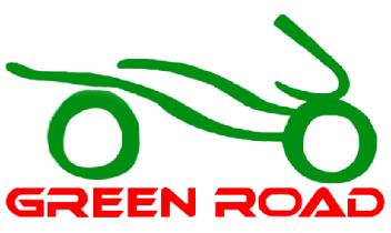 GREEN ROAD