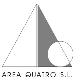 AREA QUATRO, S.L